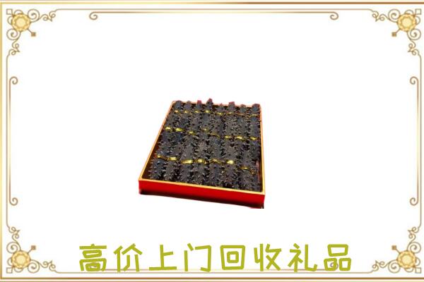 巫溪县周边回收海参